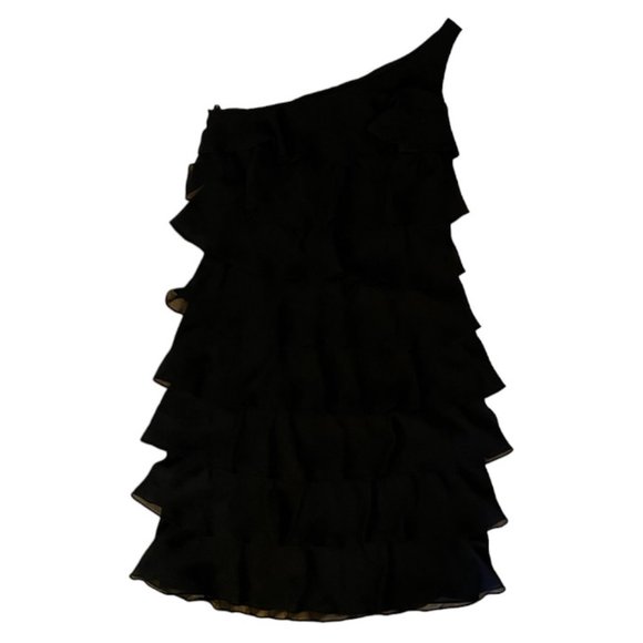 Kay Unger Cocktail Dress - Size 6 - Picture 1 of 5